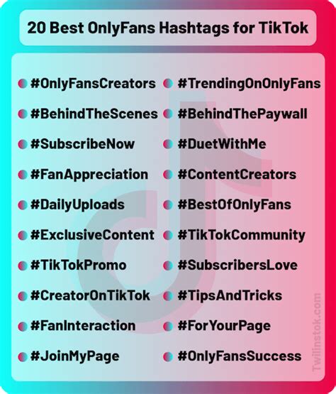 best onlyfans hashtags for instagram|How to Promote OnlyFans on Instagram